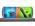 VK-2102 Sacagawea Tension Fabric Displays | Trade Show Displays