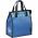 Promotional Giveaway Bags | Laminated Non-Woven Lunch Bag Royal