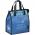 Promotional Giveaway Bags | Laminated Non-Woven Lunch Bag Royal