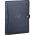 Promotional Giveaway Office | Pedova ETech Journalbook Navy