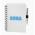 Promotional Giveaway Office | Spectra JournalBook Clear