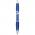Promotional Giveaway Plastic Pens| Scripto Score Ballpoint Blue