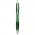 Promotional Giveaway Plastic Pens| Scripto Score Ballpoint Green