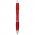 Promotional Giveaway Plastic Pens| Scripto Score Ballpoint Red