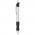 Promotional Giveaway Writing Instruments| Scripto Bubble Grip Ballpoint Black