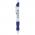 Promotional Giveaway Writing Instruments| Scripto Bubble Grip Ballpoint Blue