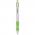 Promotional Giveaway Writing Instruments| Scripto Bubble Grip Ballpoint Green