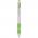 Promotional Giveaway Writing Instruments| Scripto Bubble Grip Ballpoint Green