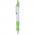 Promotional Giveaway Writing Instruments| Scripto Bubble Grip Ballpoint Green