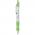 Promotional Giveaway Writing Instruments| Scripto Bubble Grip Ballpoint Green