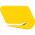 Promotional Giveaway Office | Letter Opener Yellow