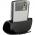 Promotional Giveaway Technology | Hold That! Mobile Phone Holder Black