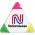 Promotional Giveaway Writing Instruments| Tri-Highlighter White