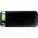 Promotional Giveaway Writing Instruments | The Pocket Pal Black