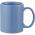 Promotional Giveaway Drinkware | Bounty 11-Oz. Ceramic Mug Light Blue
