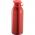 Promotional Giveaway Drinkware | Milk Maid 24-Oz. Aluminum Sports Bottle Red
