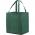 Promotional Giveaway Bags | The Hercules Grocery Tote Green