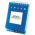 Promotional Giveaway Office | Memo Flag Spiral Jotter