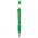 Promotional Giveaway Writing Insruments | Nash Pen-Stylus-Highlighter - Crystal