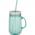 Promotional Giveaway Drinkware | Vintage Double-Wall Mason Jar 20oz