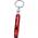 Promotional Giveaway Gifts & Kits | Metal Whistle / Key Ring