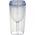 Promotional Giveaway Drinkware | Game Day Wine Glass Cup 10oz