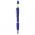 Promotional Giveaway Writing Insruments | Nash Pen-Stylus-Highlighter - Crystal