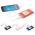 Promotional Giveaway Technology | Slim Aluminum Power Bank