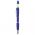 Promotional Giveaway Writing Insruments | Nash Pen-Stylus-Highlighter - Crystal