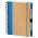Promotional Giveaway Office | Evolution Recycled JournalBook Royal