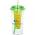 Promotional Giveaway Drinkware | Cool Gear Sedici Fruit Infuser Tumbler 24oz