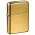 Promotional Giveaway Gifts & Kits | Zippo Windproof Lighter High Polish Brass