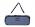 SilverStep 24 Inch Banner Stand Table Top Shipping Case
